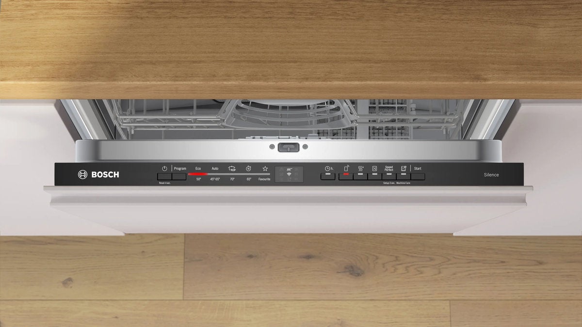 Bosch SBV2ITX09E Serie 2