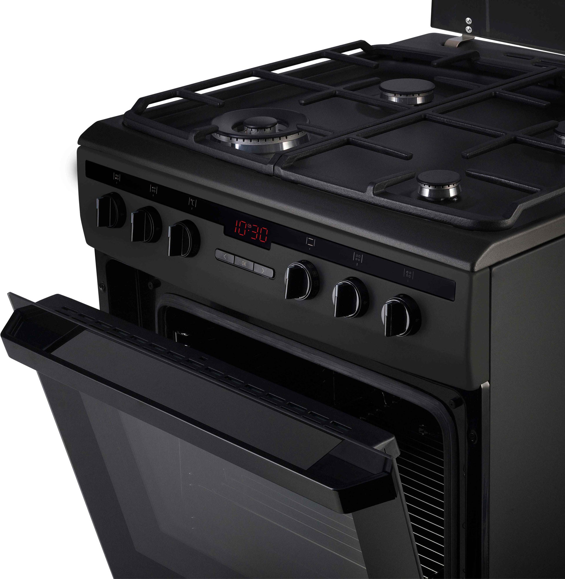 Inventum VFG6034WGZWA