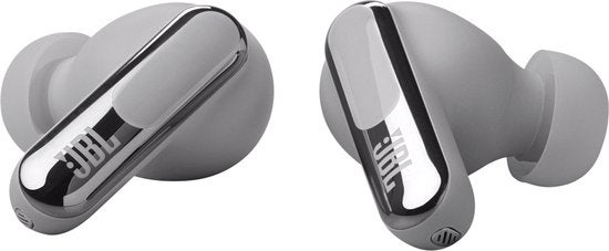 JBL Live Beam 3 Zilver