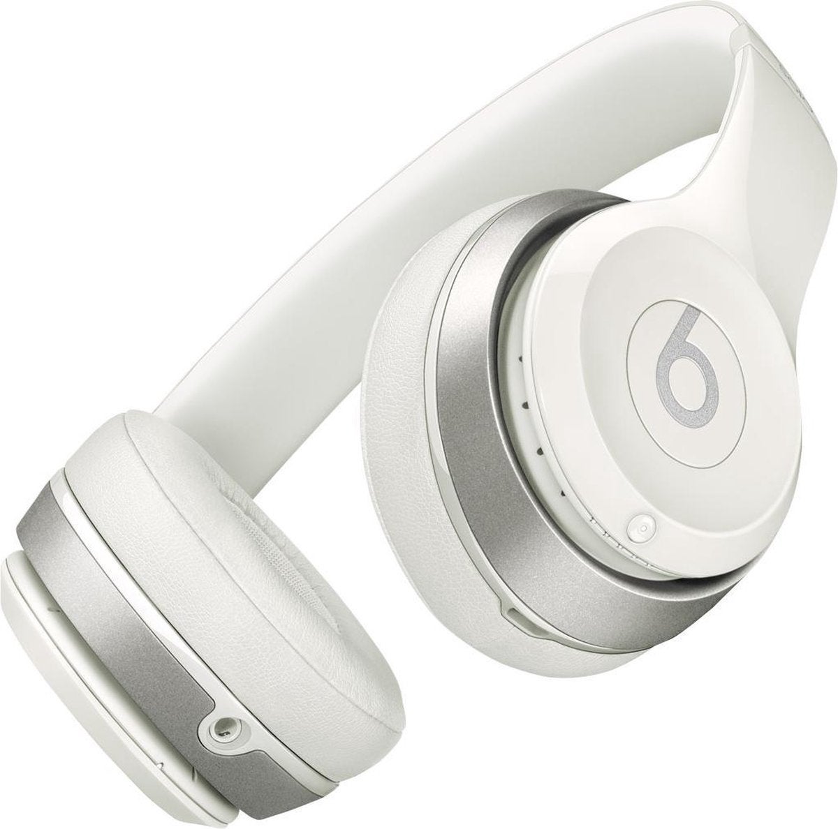Beats Solo2 White