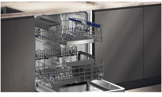 Siemens SX65EX15BE iQ500 extraKlasse