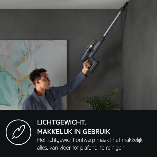 AEG AP71UB14DB 7000 Ultimate