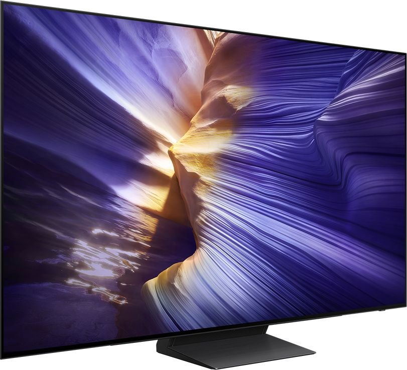 Samsung OLED 4K 77S93F (2025)