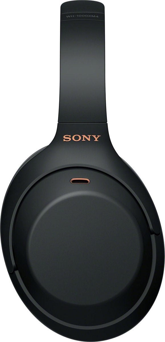 Sony WH-1000XM4 Zwart