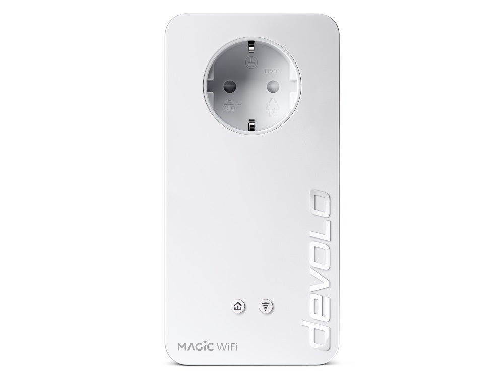 Devolo 8396 Magic 2 WiFi Multiroom Kit