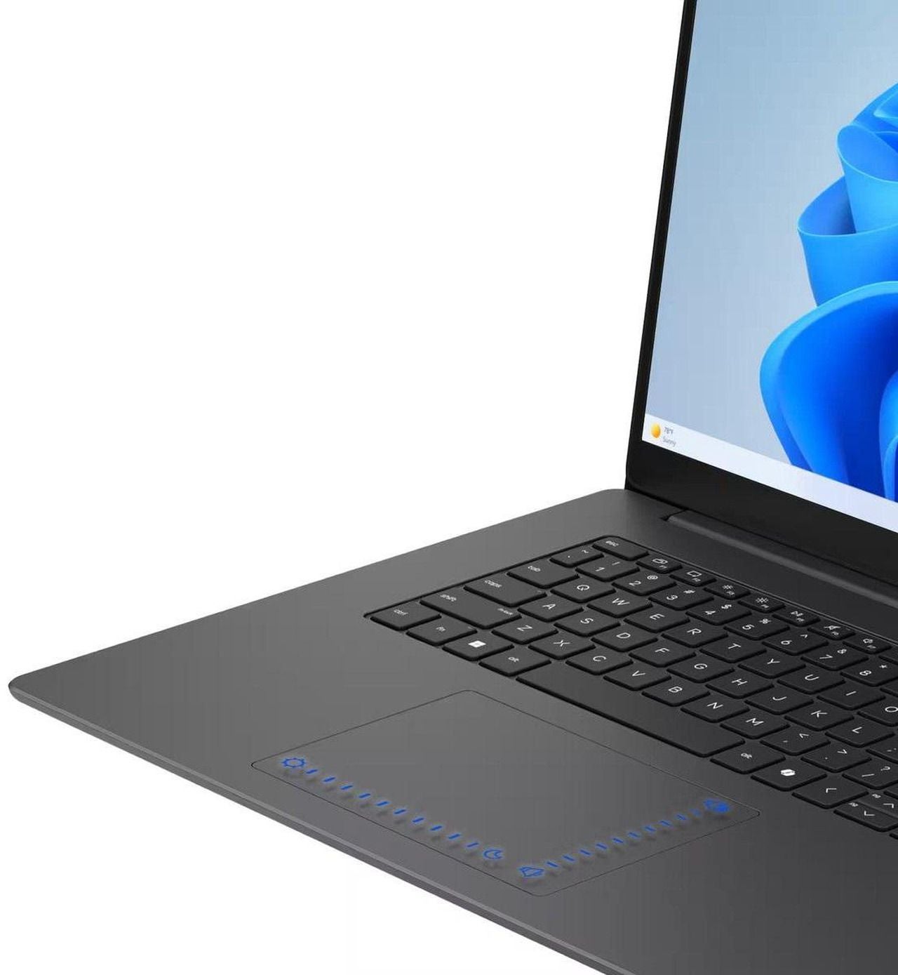 HP OmniBook 3 Next Gen AI 17-dg0107dx