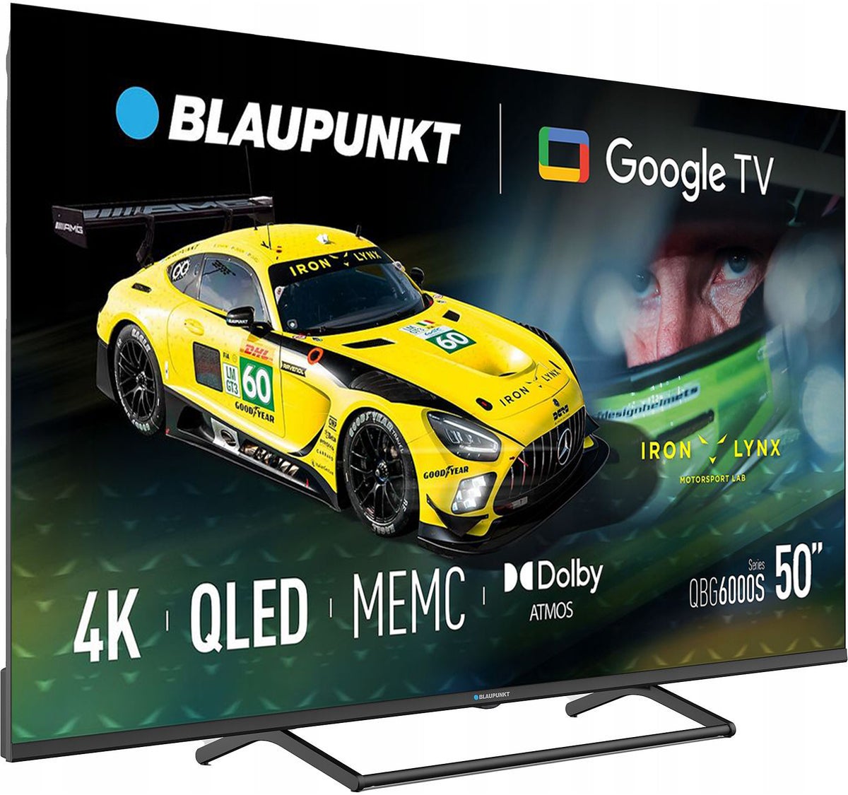 Blaupunkt 50QBG6000S