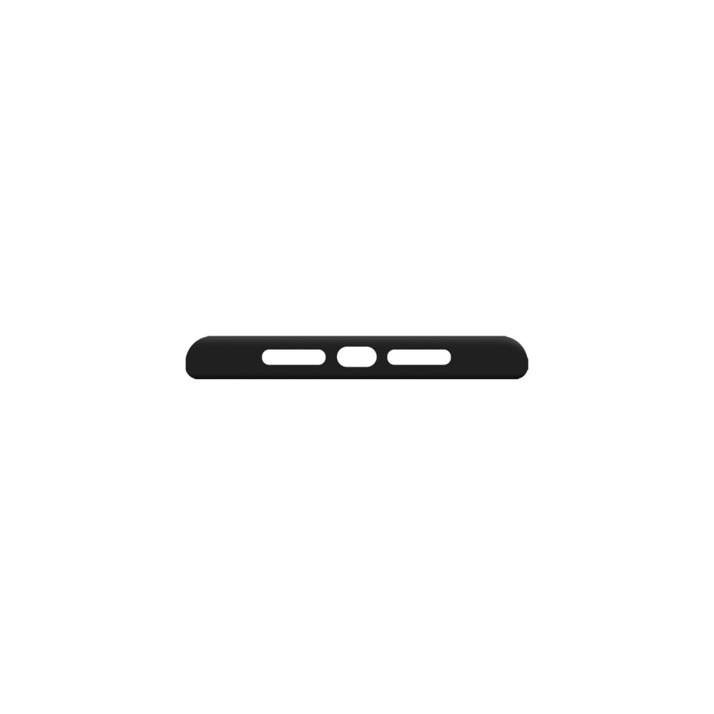 Just in Case iPhone 11 Soft TPU Case Zwart
