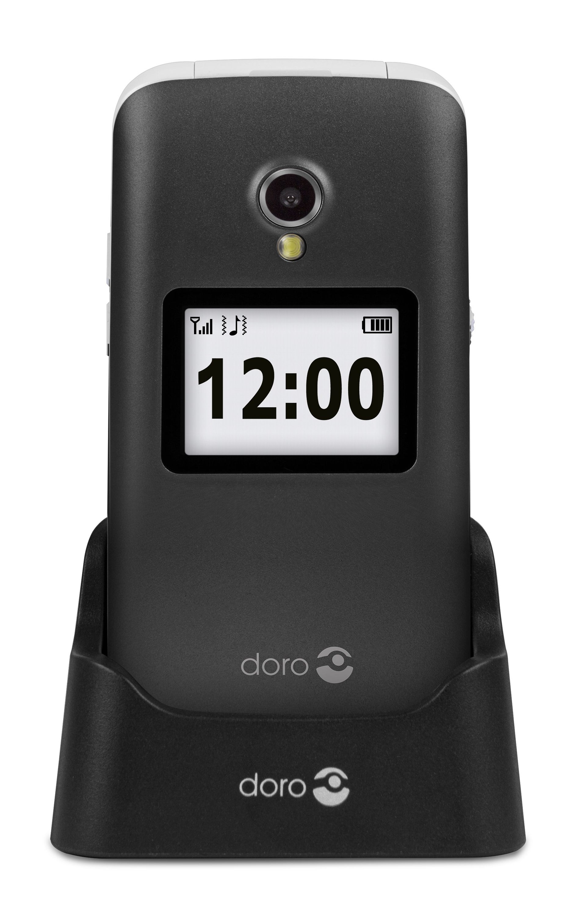 Doro 2424 Wit