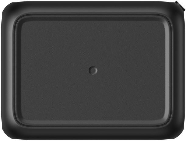 Veger Tank Lite W5001 50.000 mAh Zwart