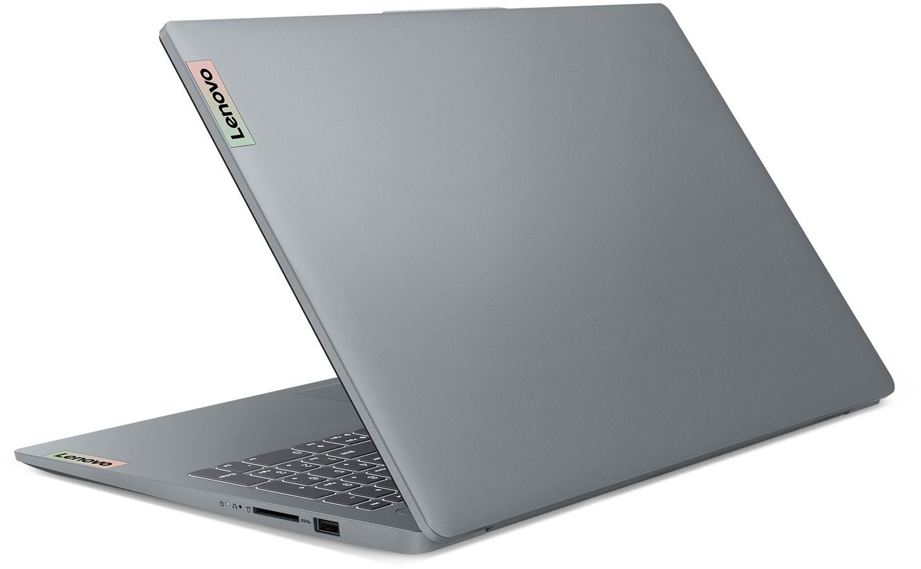 Lenovo IdeaPad Slim 3 15AMN8 (82XQ014EMH)