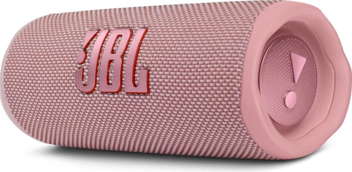 JBL Flip 6 Roze