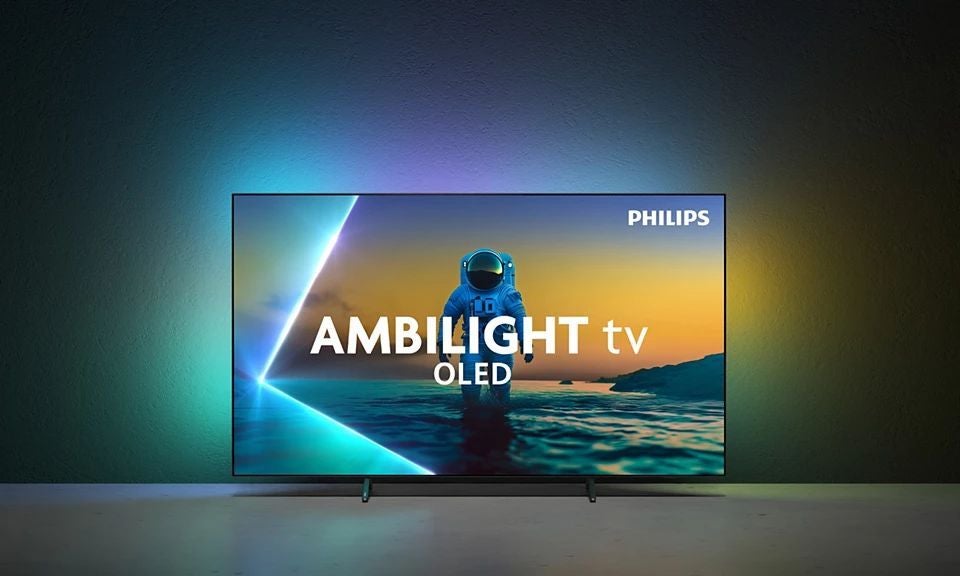 Philips 77OLED810/12 (2025)