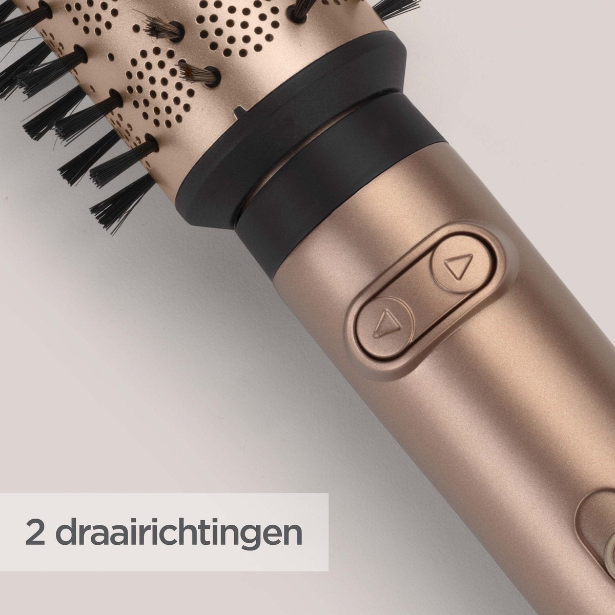 BaByliss Big Hair Dual AS952E Gold Edition