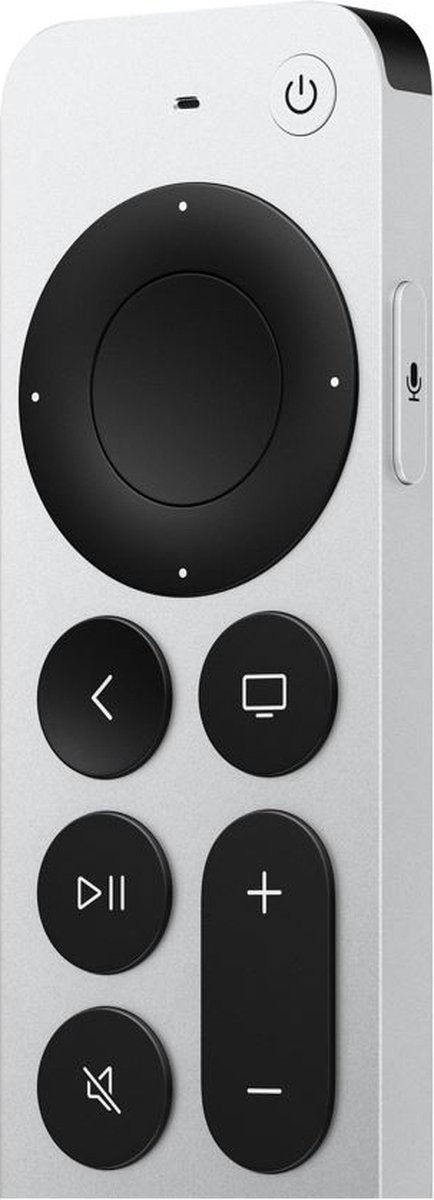 Apple TV 4K (2022) Wi-Fi + Ethernet 128GB
