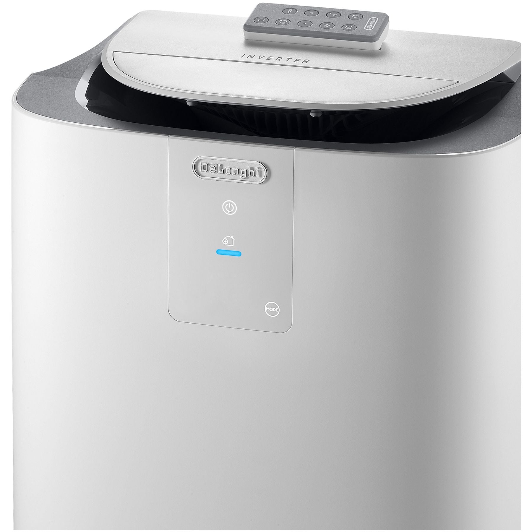 De'Longhi Pinguino PAC AP130i GentleJet