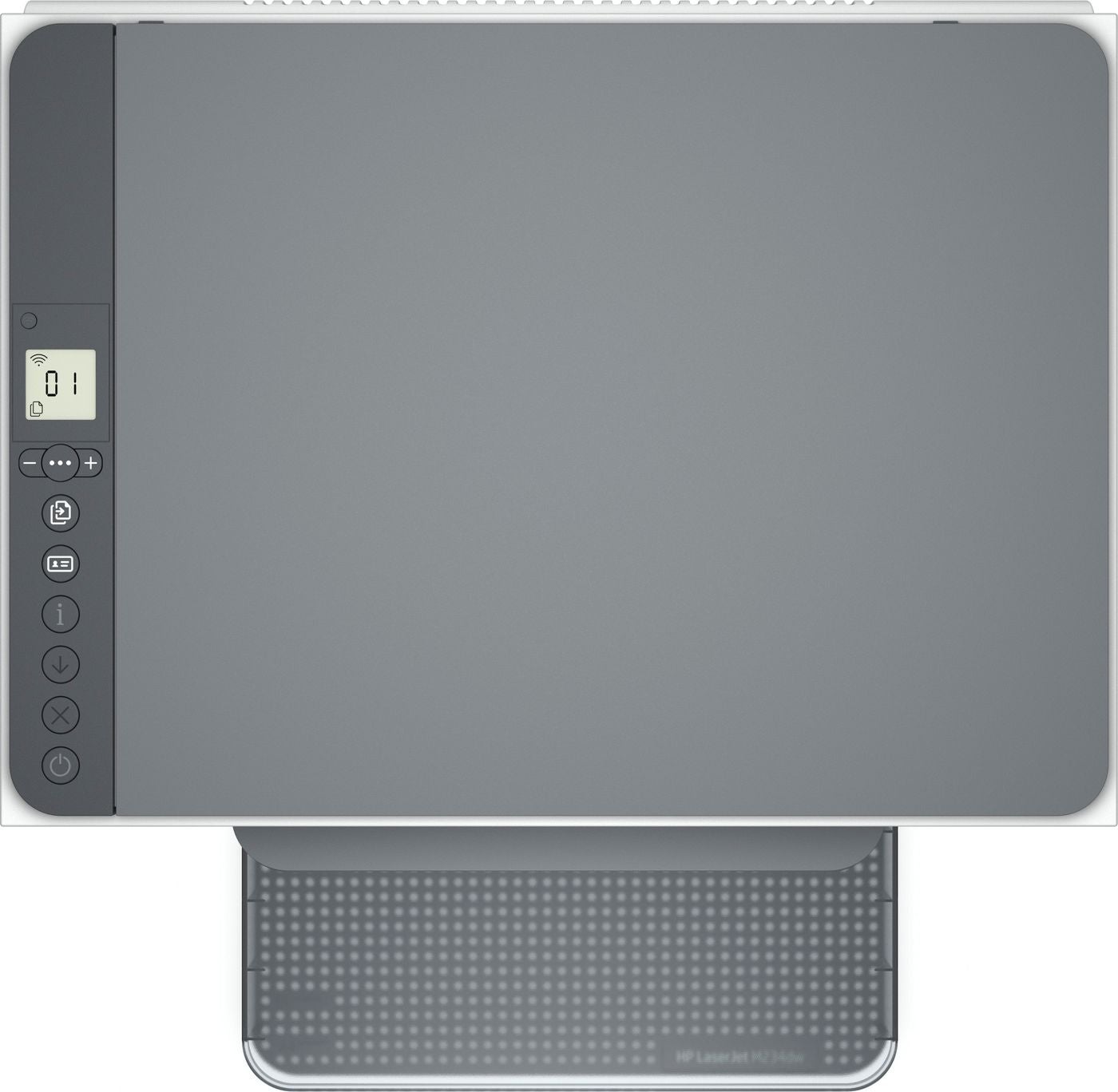 HP LaserJet MFP M234dw
