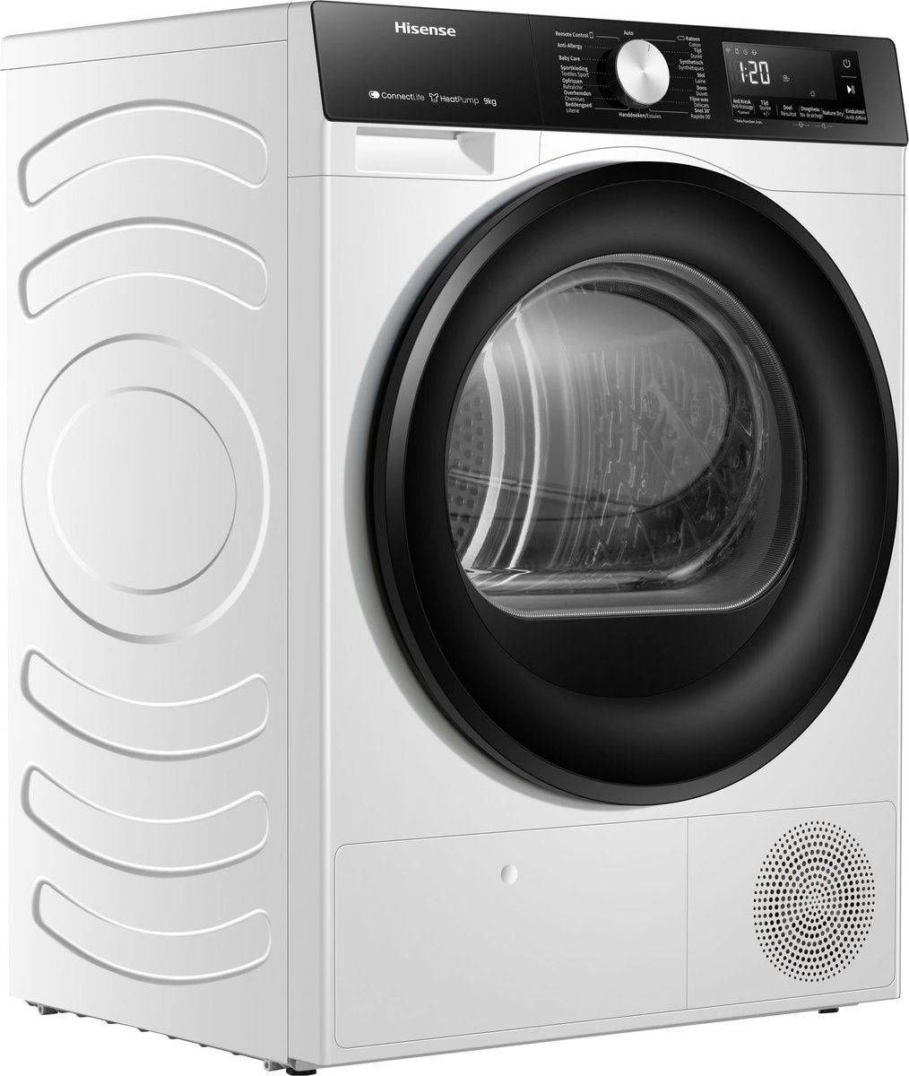 Hisense DH3S902BW3