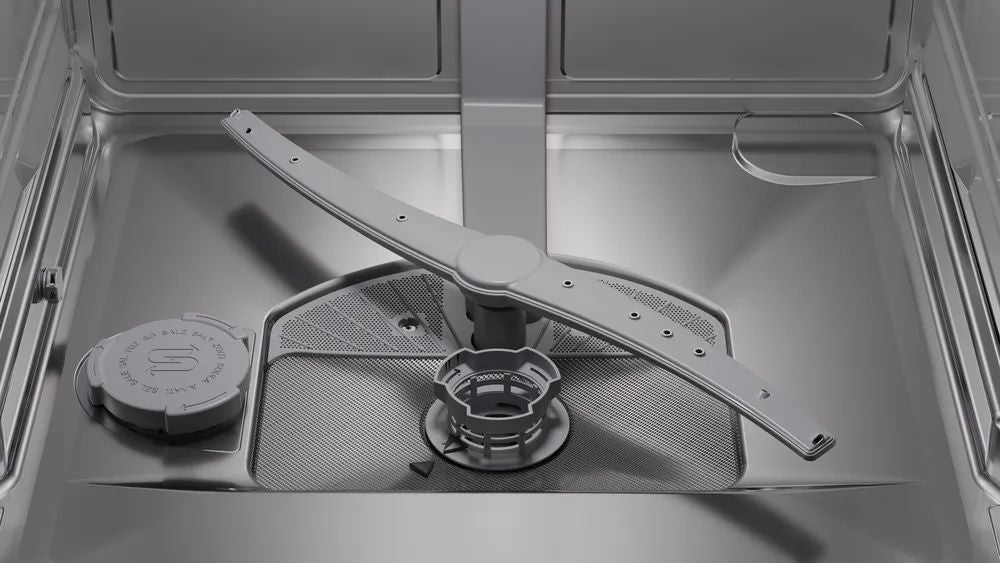 Siemens SN43EW05ME extraKlasse