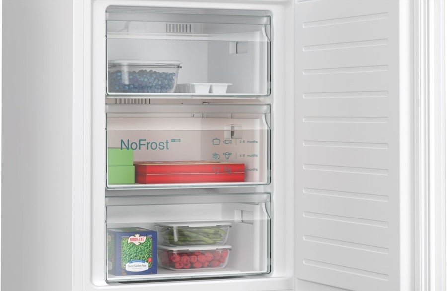 Siemens KG36N2WCF extraKlasse