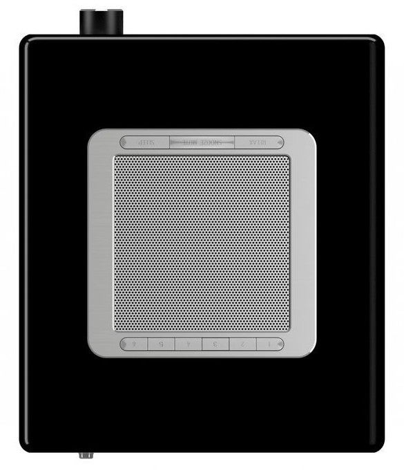 Sonoro SO220-100 Zwart