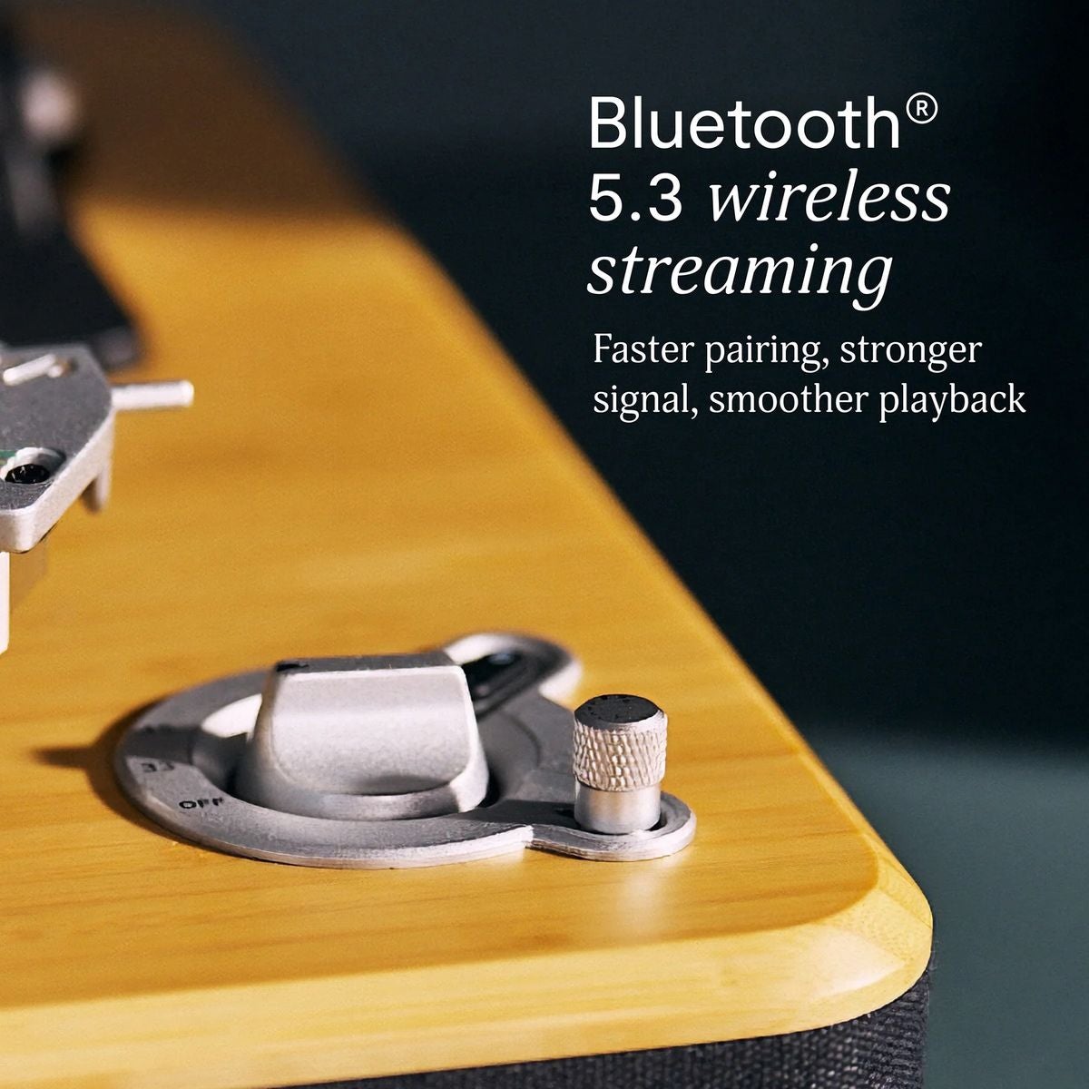 House of Marley Stir It Up Wireless 2