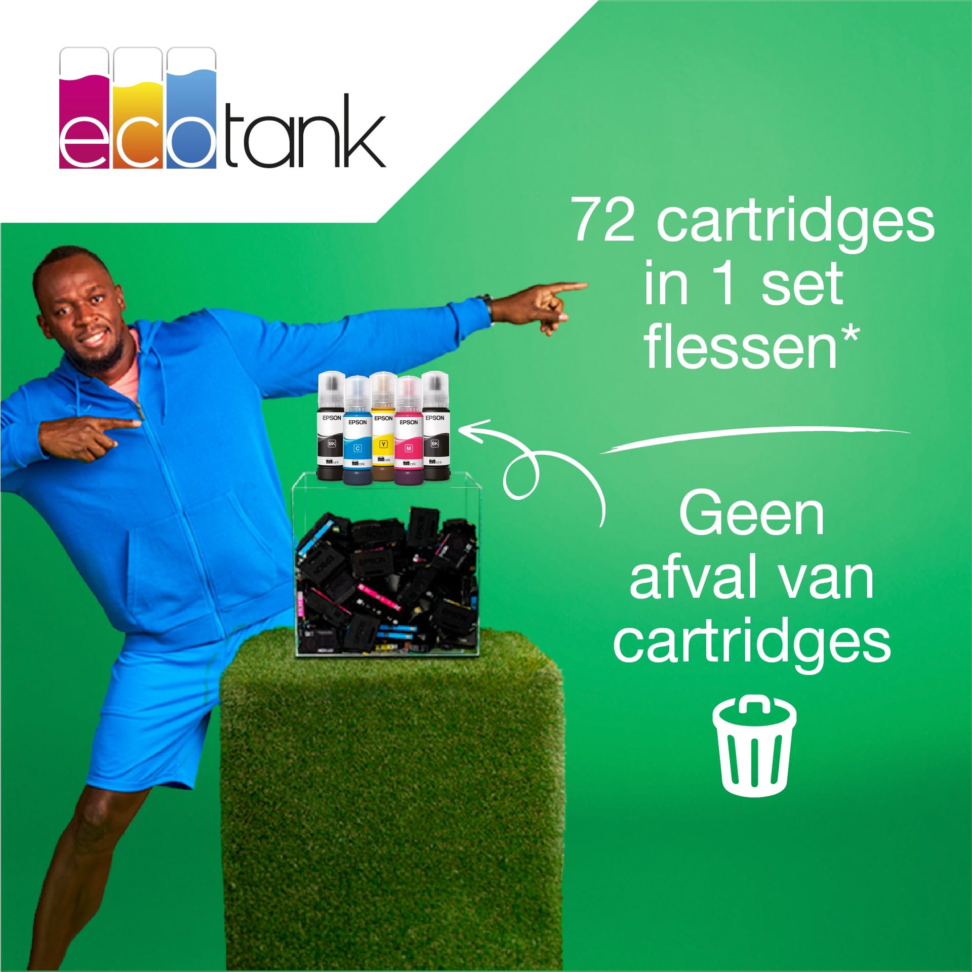 Epson EcoTank ET-2840