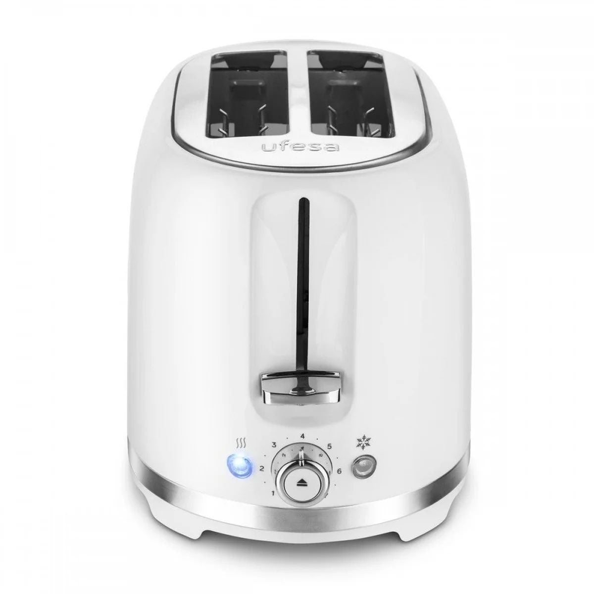 Ufesa Classic PinUp Wit