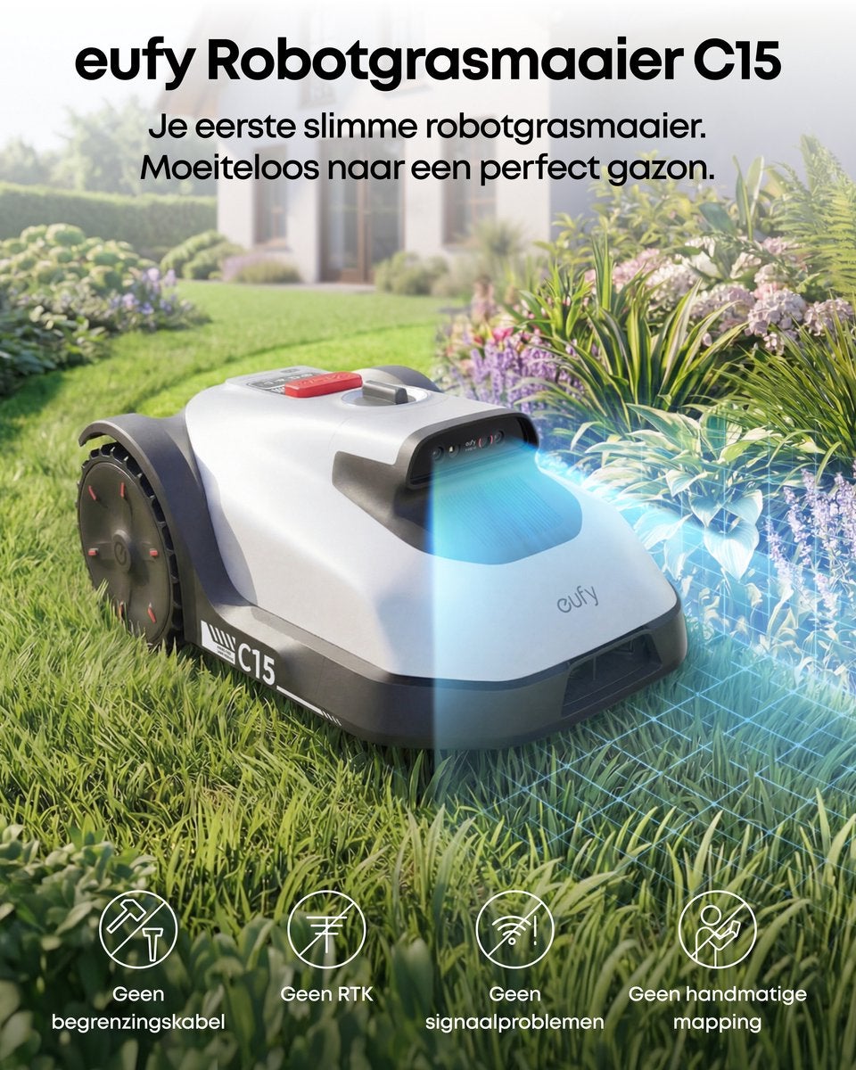 Eufy C15