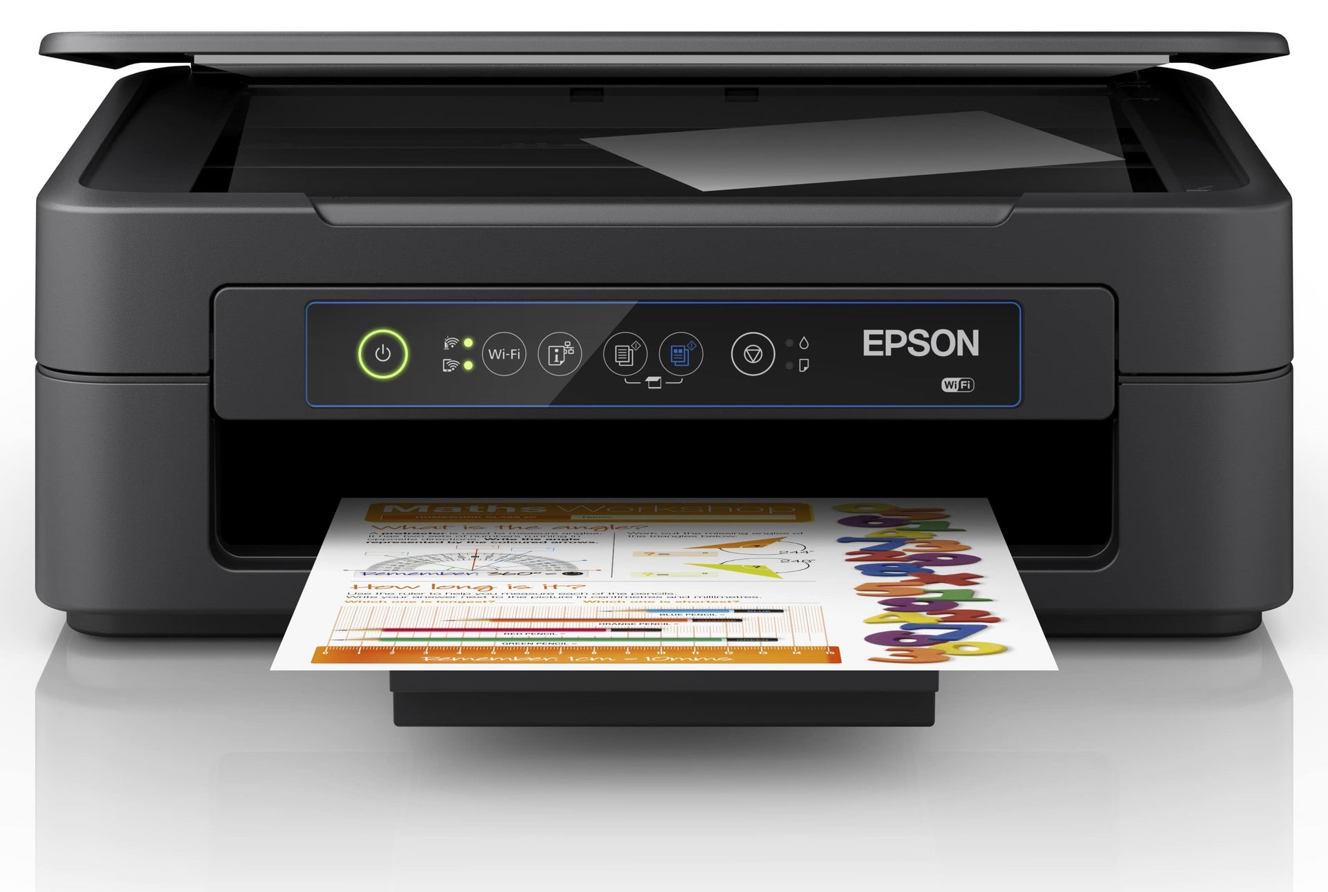 Epson Expression Home XP-2155