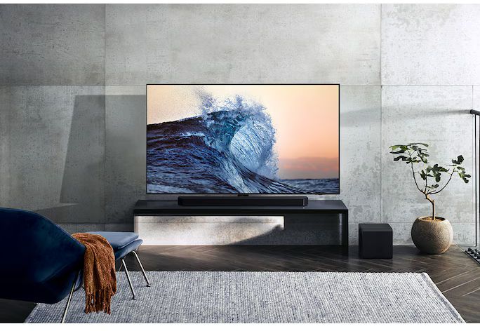 Samsung Cinematic Q-series HW-Q800F