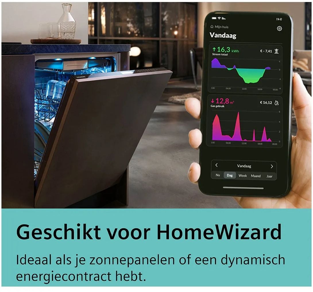 Siemens SN53ES20BE extraKlasse