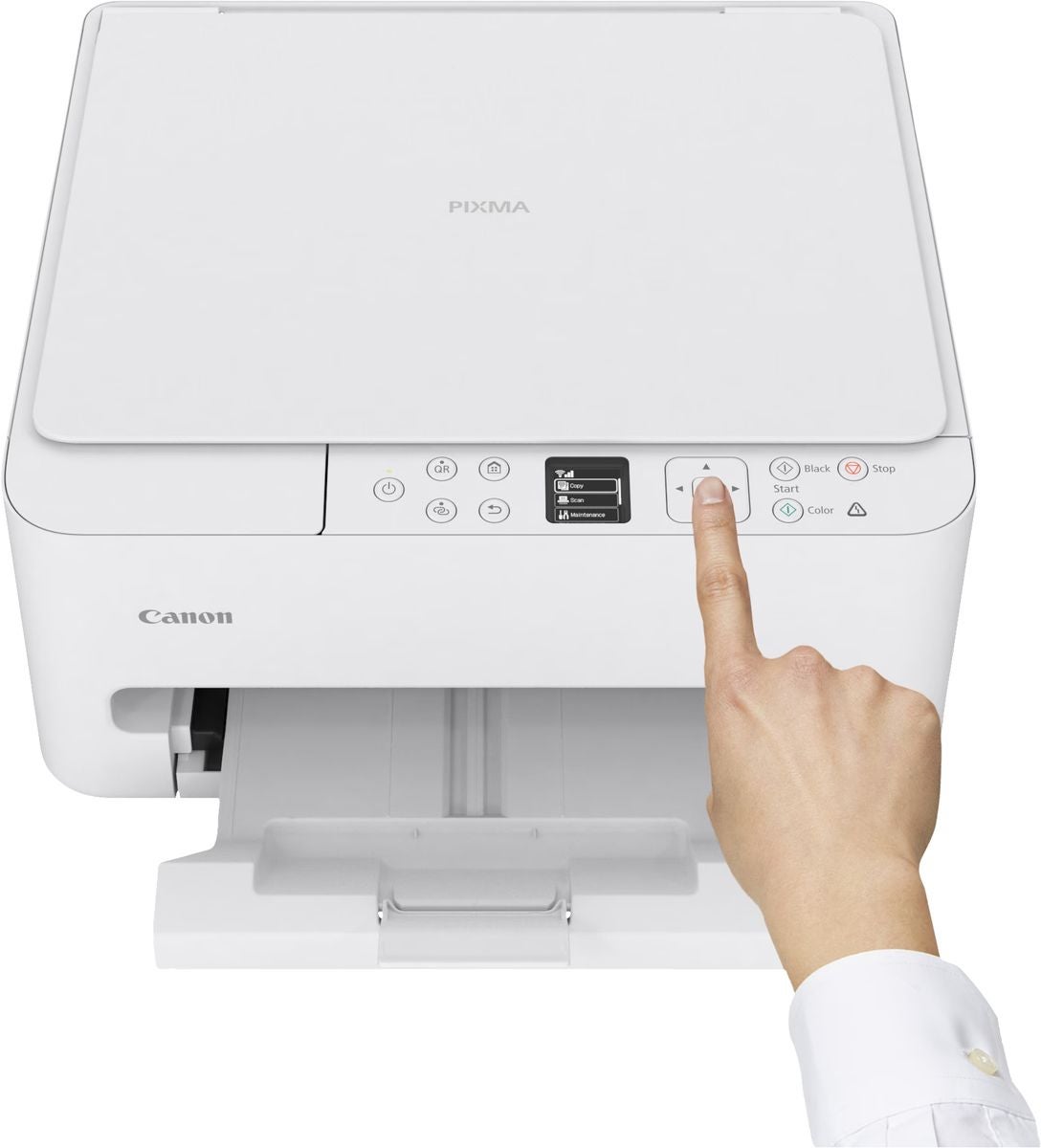 Canon PIXMA TS6550i