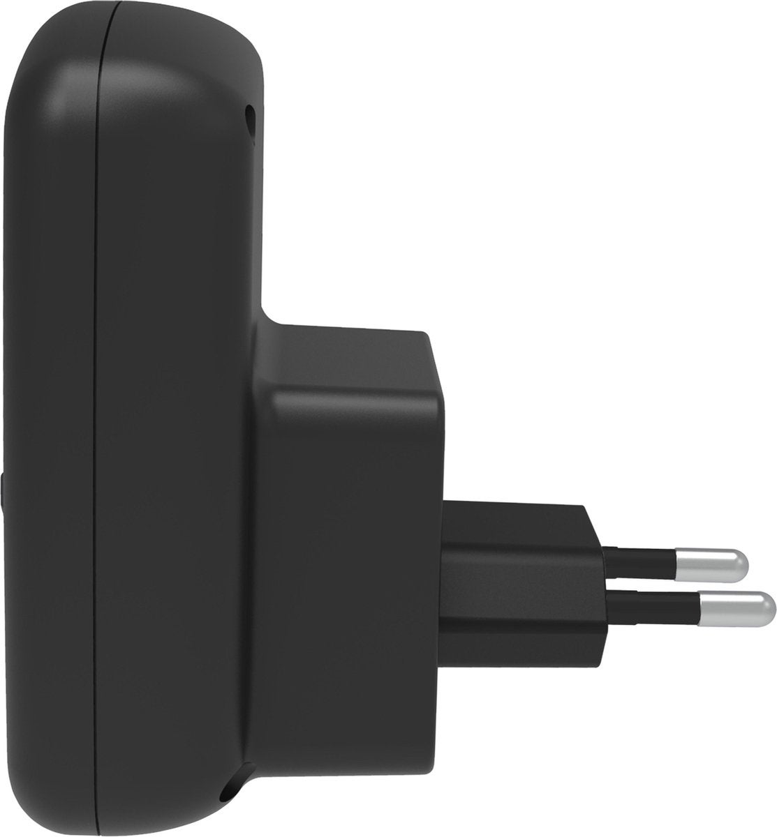 Alecto DBX80BKBU - Extra babyunit voor DBX80BK