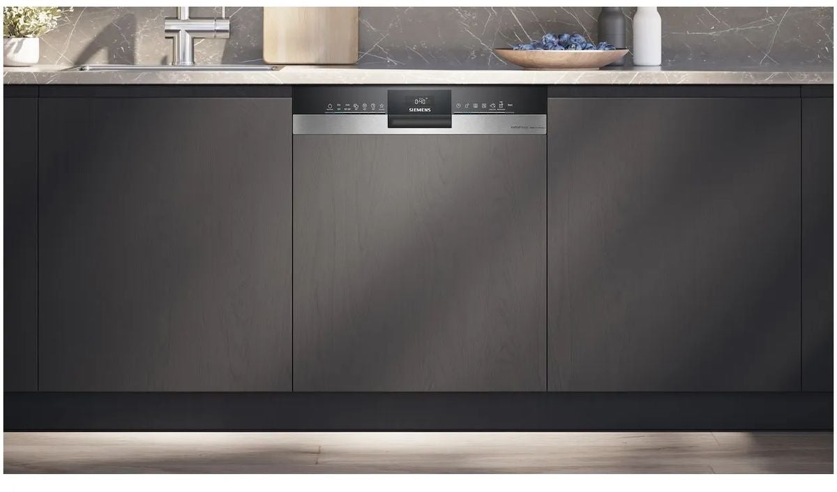 Siemens SN53ES20BE extraKlasse