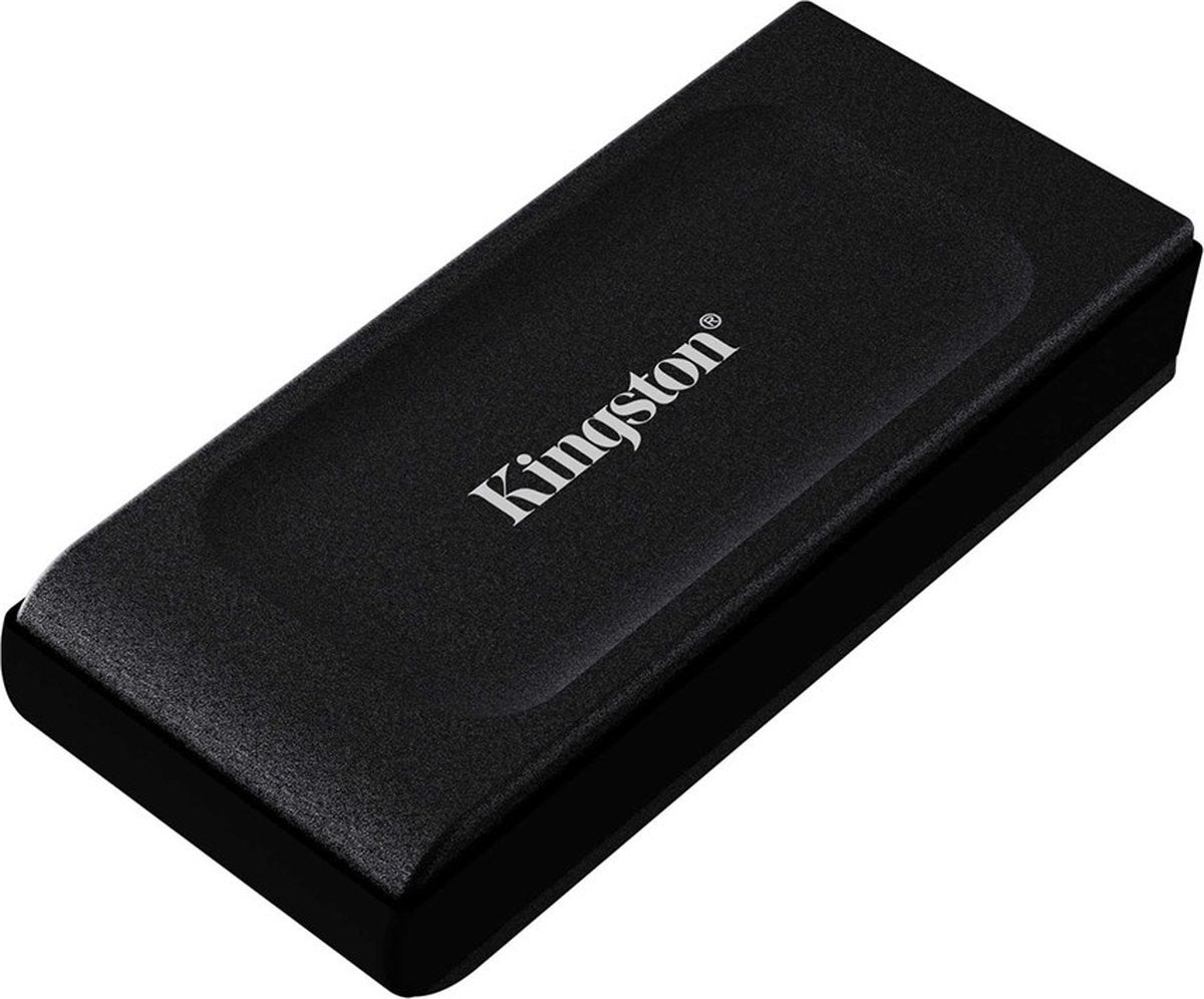 Kingston XS1000 1TB