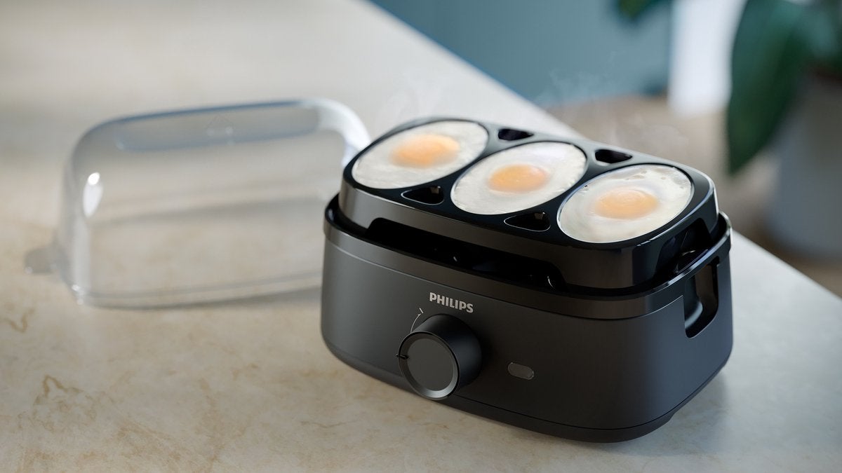 Philips Series 3000 HD9137/90