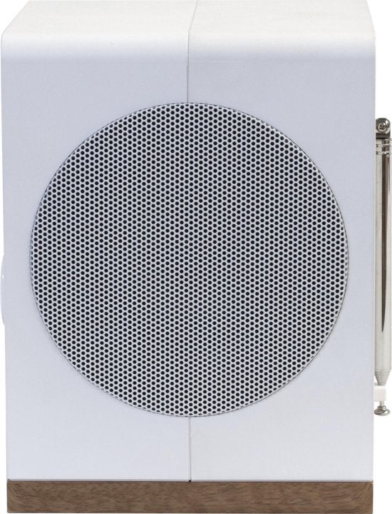 Tangent Spectrum W1 Mat Wit