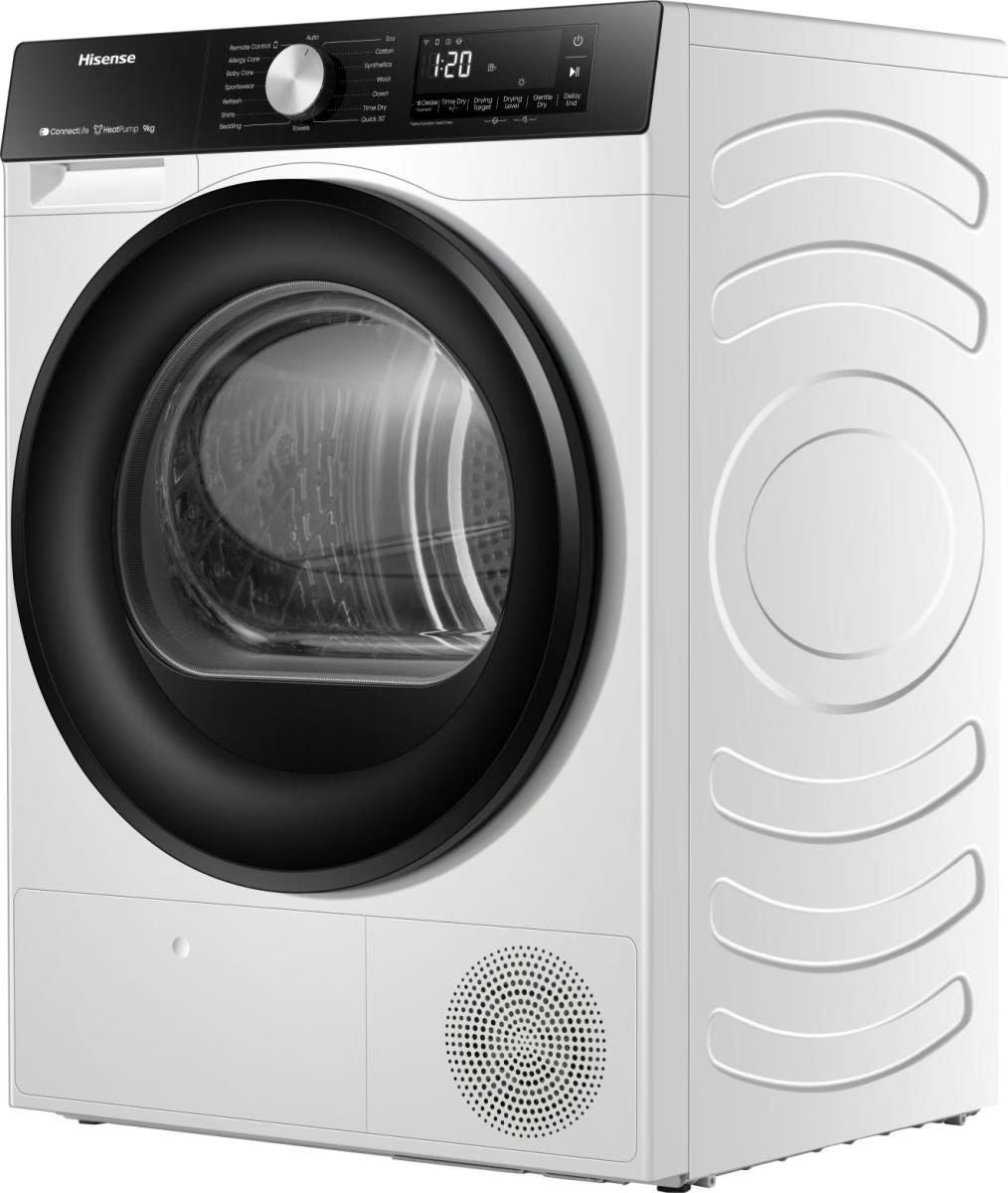 Hisense DH3S902BWCC