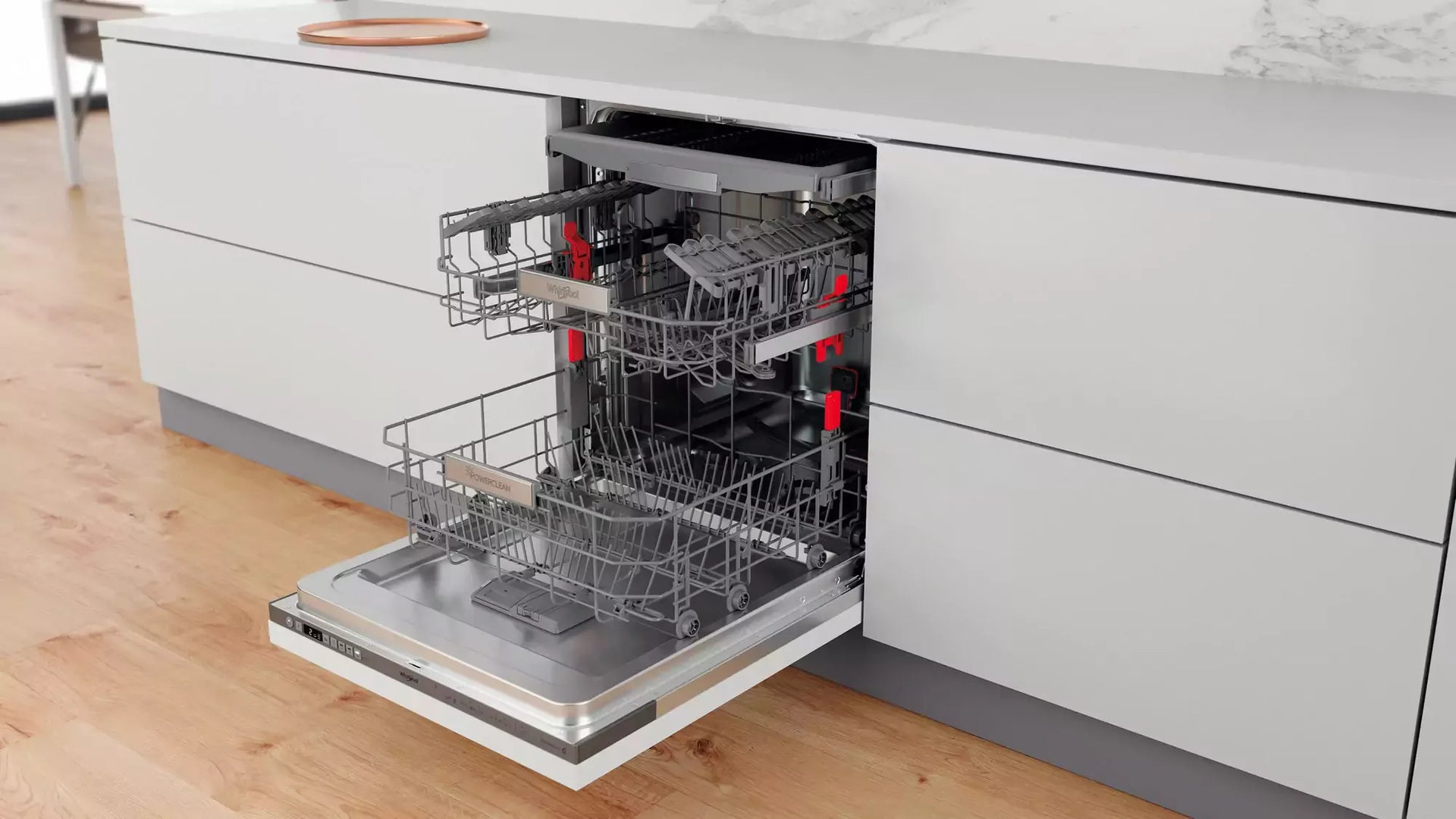 Whirlpool W0I D751A X