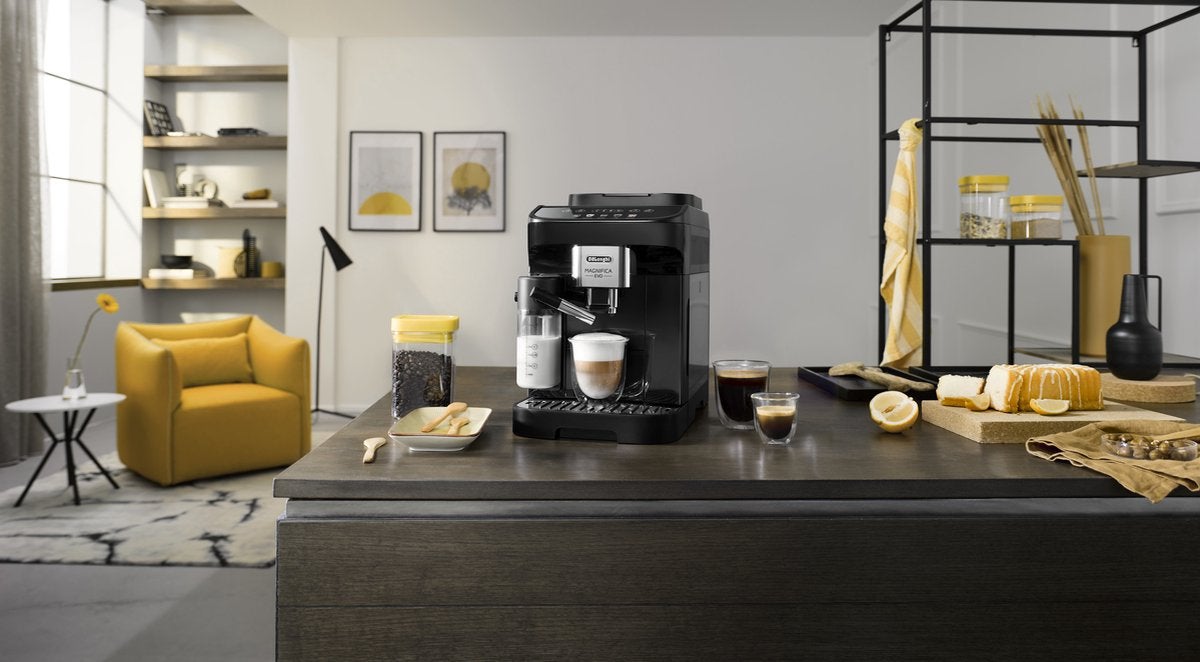 De'Longhi Magnifica Evo ECAM290.61.B