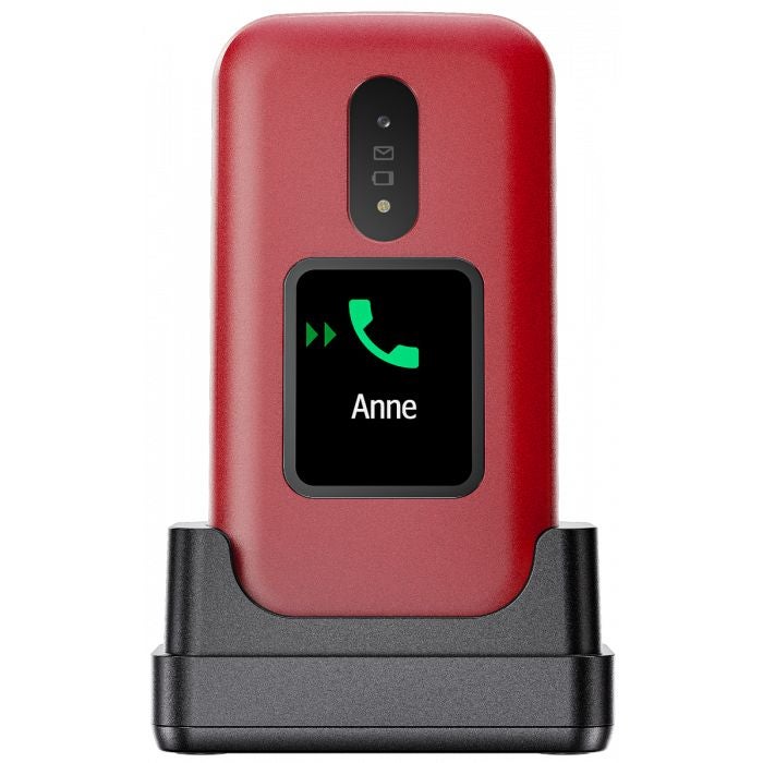 Doro 2880 Rood