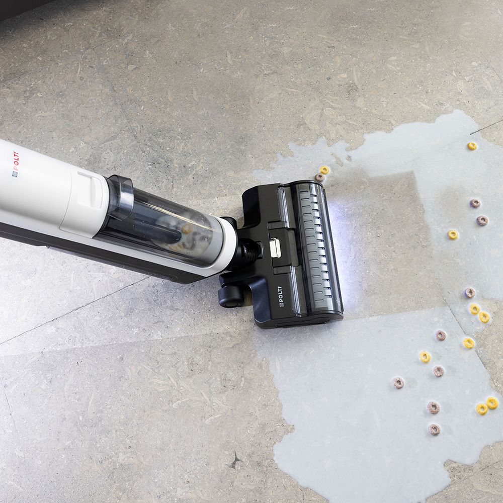 Polti RollySteam WD30C Draadloos