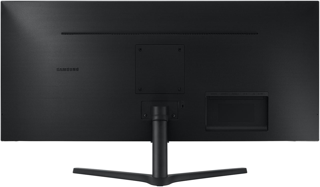 Samsung ViewFinity S5 S50GC 34" (C500GAU) Zwart