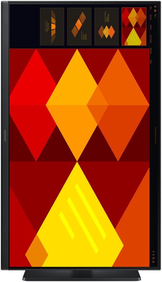 Samsung Essential S40GD 24" (D4)