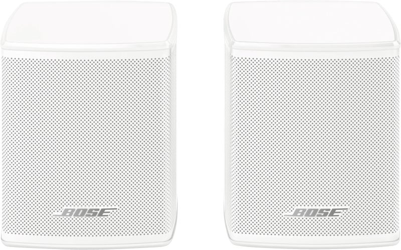 Bose duopack Surround Speakers wit