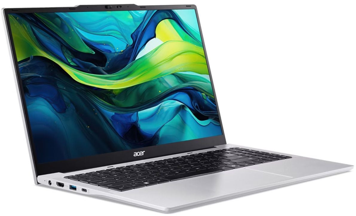 Acer Aspire Lite AL15-41P-R3XH