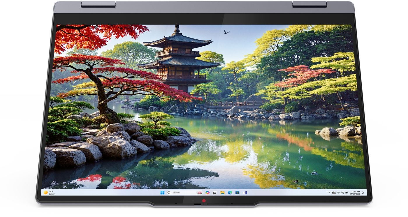 Lenovo IdeaPad 5i 2-in-1 83KR0047US