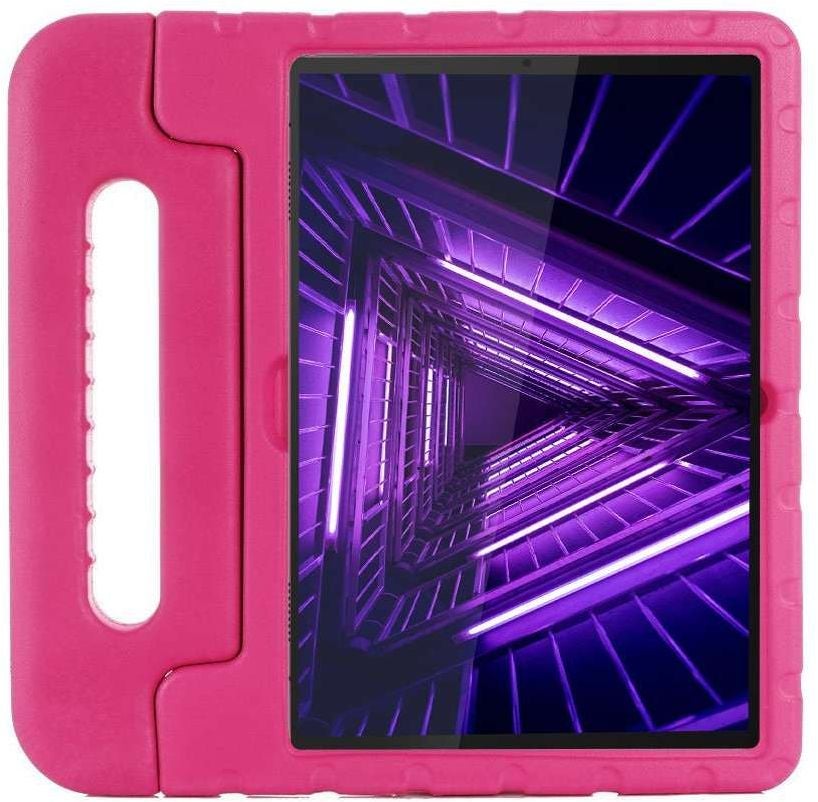 Lenovo Tab M10 FHD Plus Gen 2 Classic Kids Case Roze