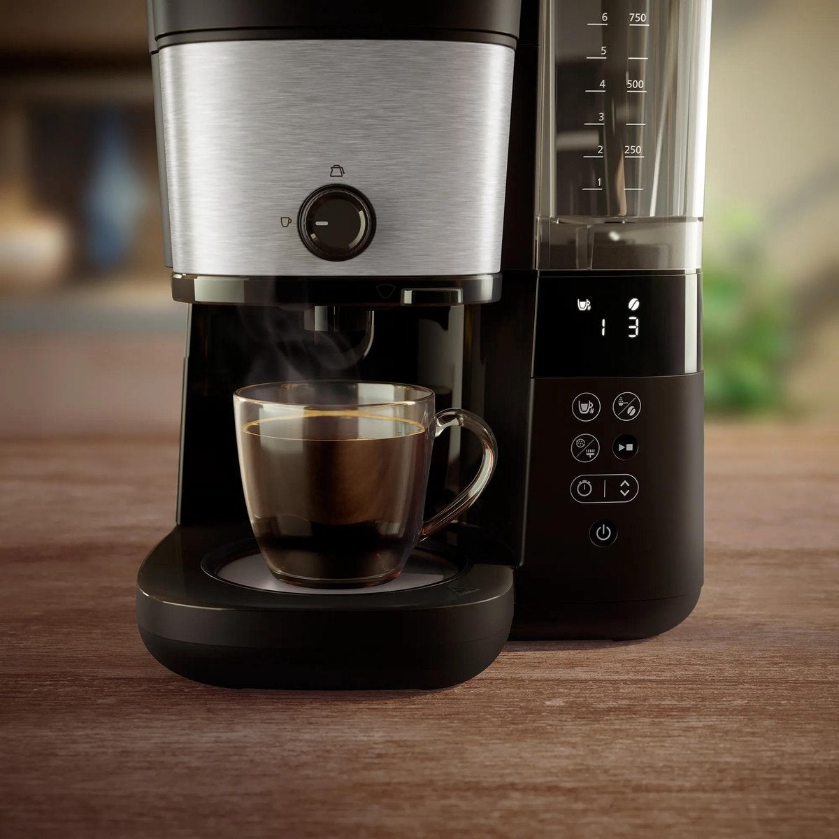 Philips All-in-1 Brew HD7900/01